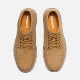 Timberland Stivale Chukka Newmarket Mid Wheat